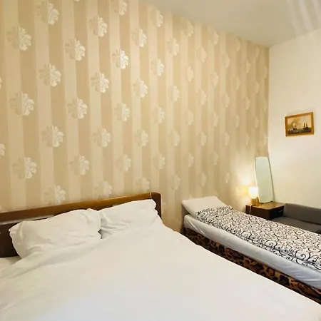 Emperor In Centre Apartamento *