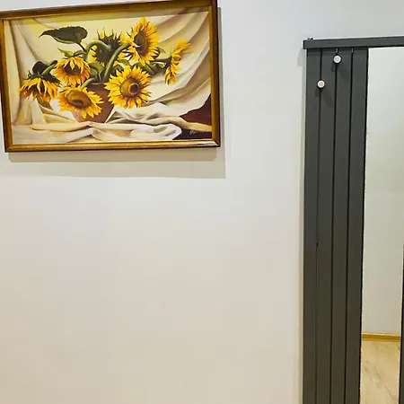 Emperor In Centre Praga