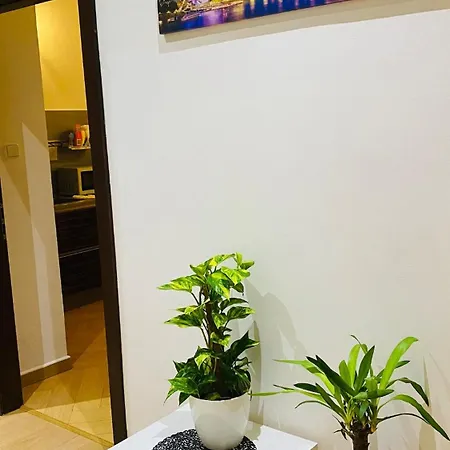 Apartamento Emperor In Centre