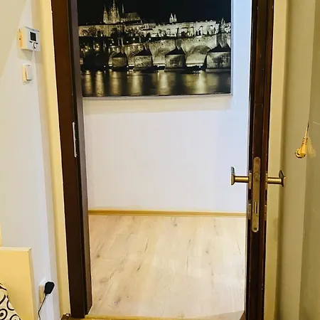 Emperor In Centre Praga